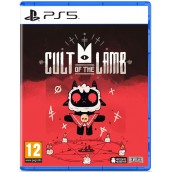 Игра Cult of the Lamb за PlayStation 5