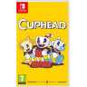 Игра Cuphead за Nintendo Switch