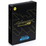 Cyberpunk TCG: Welcome to Night City - The Heist Demo Deck