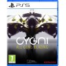 Игра Cygni: All Guns Blazing за PlayStation 5