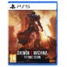 Игра Daemon X Machina: Titanic Scion за PlayStation 5