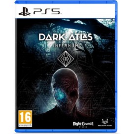 Dark Atlas: Infernum за PlayStation 5 Dark Atlas: Infernum за PlayStation 5