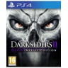 Игра Darksiders II - Deathinitive Edition за PlayStation 4