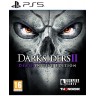 Игра Darksiders II - Deathinitive Edition за PlayStation 5