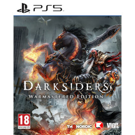 Игра Darksiders: Warmastered Edition за PlayStation 5