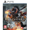 Игра Darksiders: Warmastered Edition за PlayStation 5