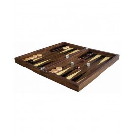 Дървена табла за игра Дървена табла за игра