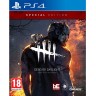 Игра Dead by Daylight Special Edition за PlayStation 4
