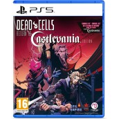 Игра Dead Cells: Return to Castlevania Edition за PlayStation 5