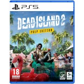 Игра Dead Island 2 - Pulp Edition за PlayStation 5