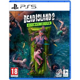 Игра Dead Island 2 - Ultimate Edition за PlayStation 5