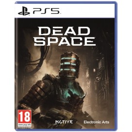 Dead Space за PlayStation 5