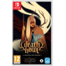 Игра Death Howl за Nintendo Switch