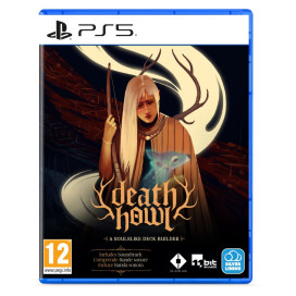 Death Howl за PlayStation 5