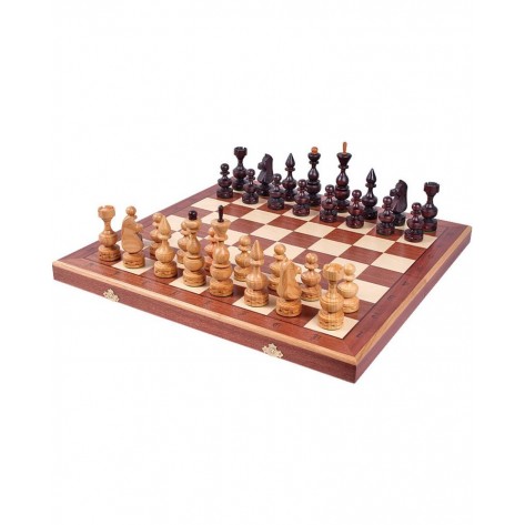 Шах Sunrise Debiut