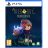 Игра Deer & Boy - Deluxe Edition за PlayStation 5