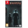 Игра Dementium: The Ward за Nintendo Switch