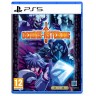 Игра Demons of Asteborg за PlayStation 5