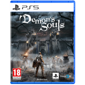 Игра Demon's Souls Remake за PlayStation 5