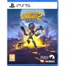 Игра Destroy All Humans! 2 - Reprobed за PlayStation 5