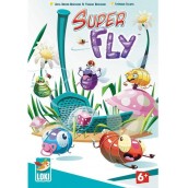  Детска игра Loki - Superfly