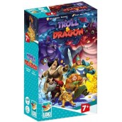  Детска игра Loki - Troll & Dragon