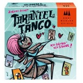  Детска игра с карти Tarantula Tango