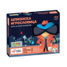 Детска игра за правопис Thinkle Stars - Шпионска игрословица
