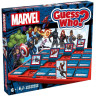 Детска настолна игра Guess Who? - Marvel