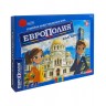 Детска настолна игра PlayLand - ЕвроПолия, България