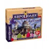 Детска настолна игра PlayLand - ЕвроПолия, България II
