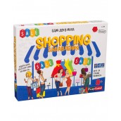 Детска настолна игра PlayLand - Шопинг терапия Детска настолна игра PlayLand - Шопинг терапия