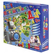  Детска образователна игра PlayLand - Околосветско пътешествие II