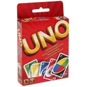  Настолна игра UNO - семейна