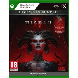 Diablo IV за Xbox One/Series X