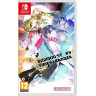 Игра Digimon Story: Time Stranger за Nintendo Switch
