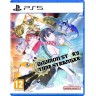 Игра Digimon Story: Time Stranger за PlayStation 5