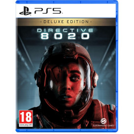 Directive 8020 - Day One Edition за PlayStation 5