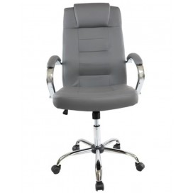 Директорски стол Slash, сив  Директорски стол Slash, сив