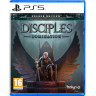 Игра Disciples: Domination - Deluxe Edition за PlayStation 5