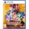 Игра Disgaea 7: Vows of the Virtueless - Deluxe Edition за PlayStation 5