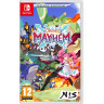 Игра Disgaea Mayhem - Deluxe Edition за Nintendo Switch