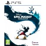 Игра Disney Epic Mickey: Rebrushed за PlayStation 5