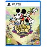 Игра Disney Illusion Island Starring Mickey & Friends за PlayStation 5