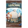 Disney Lorcana TCG: Azurite Sea Booster