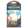 Disney Lorcana TCG: Azurite Sea Sleeved Booster