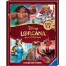 Disney Lorcana TCG: Official Collector's Guide: Sets 5-8