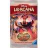 Disney Lorcana TCG: Reign of Jafar Booster
