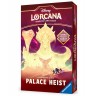 Disney Lorcana TCG: Reign of Jafar Illumineer's Quest: Palace Heist