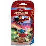Disney Lorcana TCG: Reign of Jafar Starter Deck - Mulan & Stitch